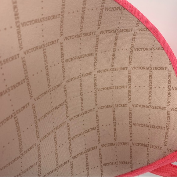 Victoria’s Secret Lined Perfect Coverage Bra - Picture 3 of 6